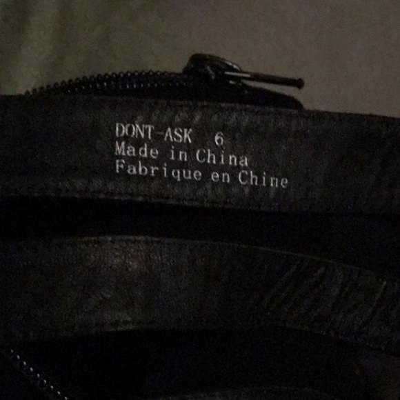 Jeffery Campbell don’t ask gladiator pump - Picture 7 of 8